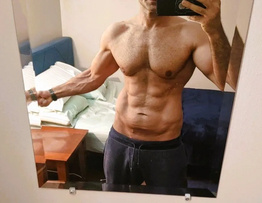 Physique, front.